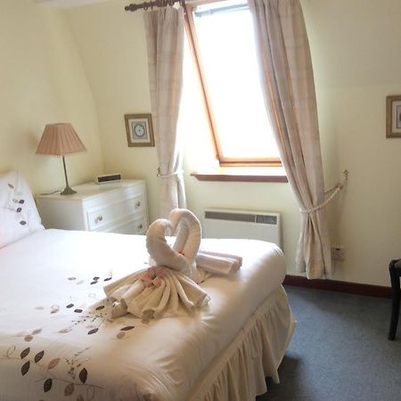 Connel Court Apartments Inverness Extérieur photo