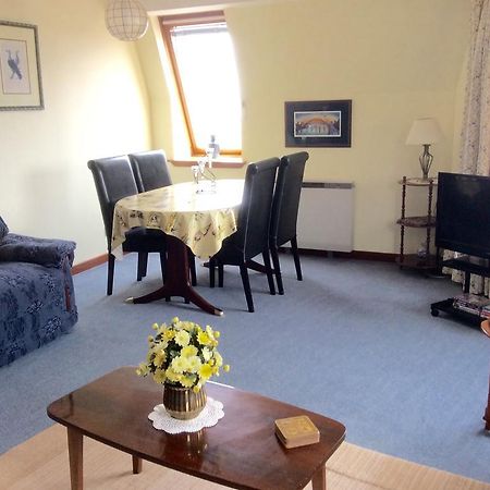Connel Court Apartments Inverness Extérieur photo