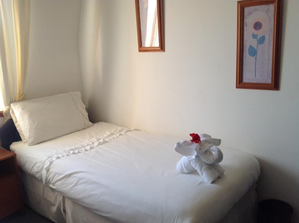 Connel Court Apartments Inverness Chambre photo