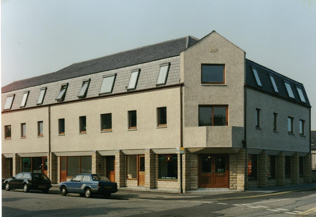 Connel Court Apartments Inverness Chambre photo