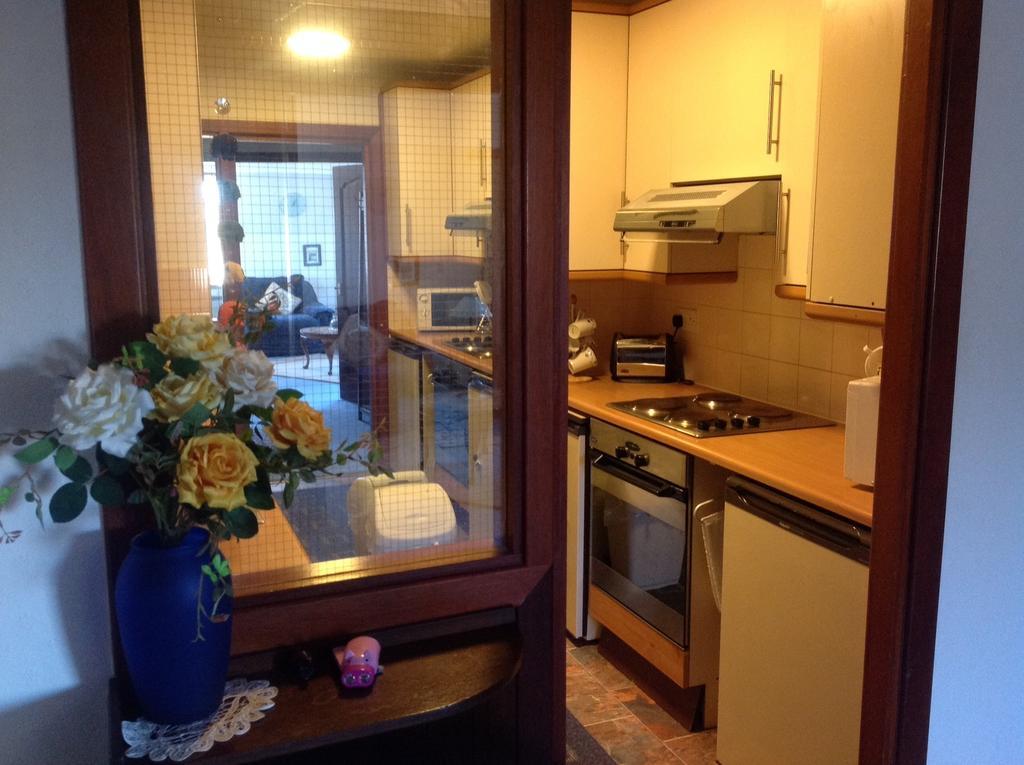 Connel Court Apartments Inverness Chambre photo